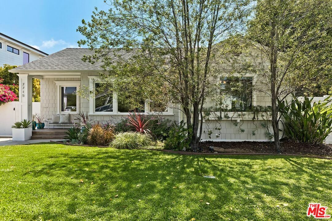 Property Photo: 7715 Stewart Ave CA 90045