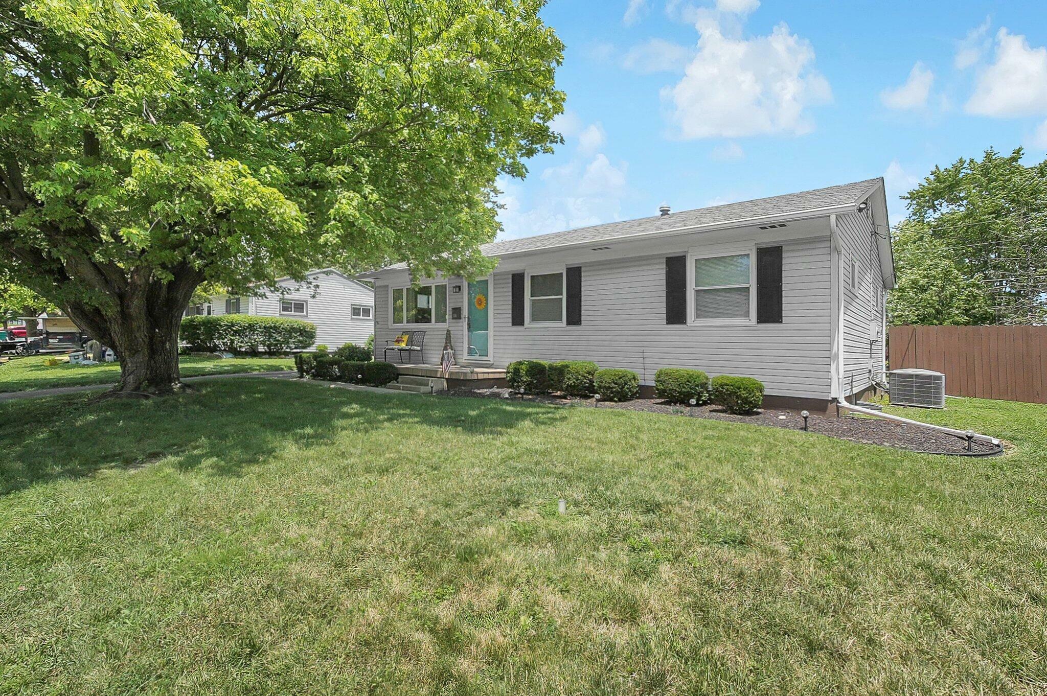 Property Photo: 58 Arlington Avenue OH 43140