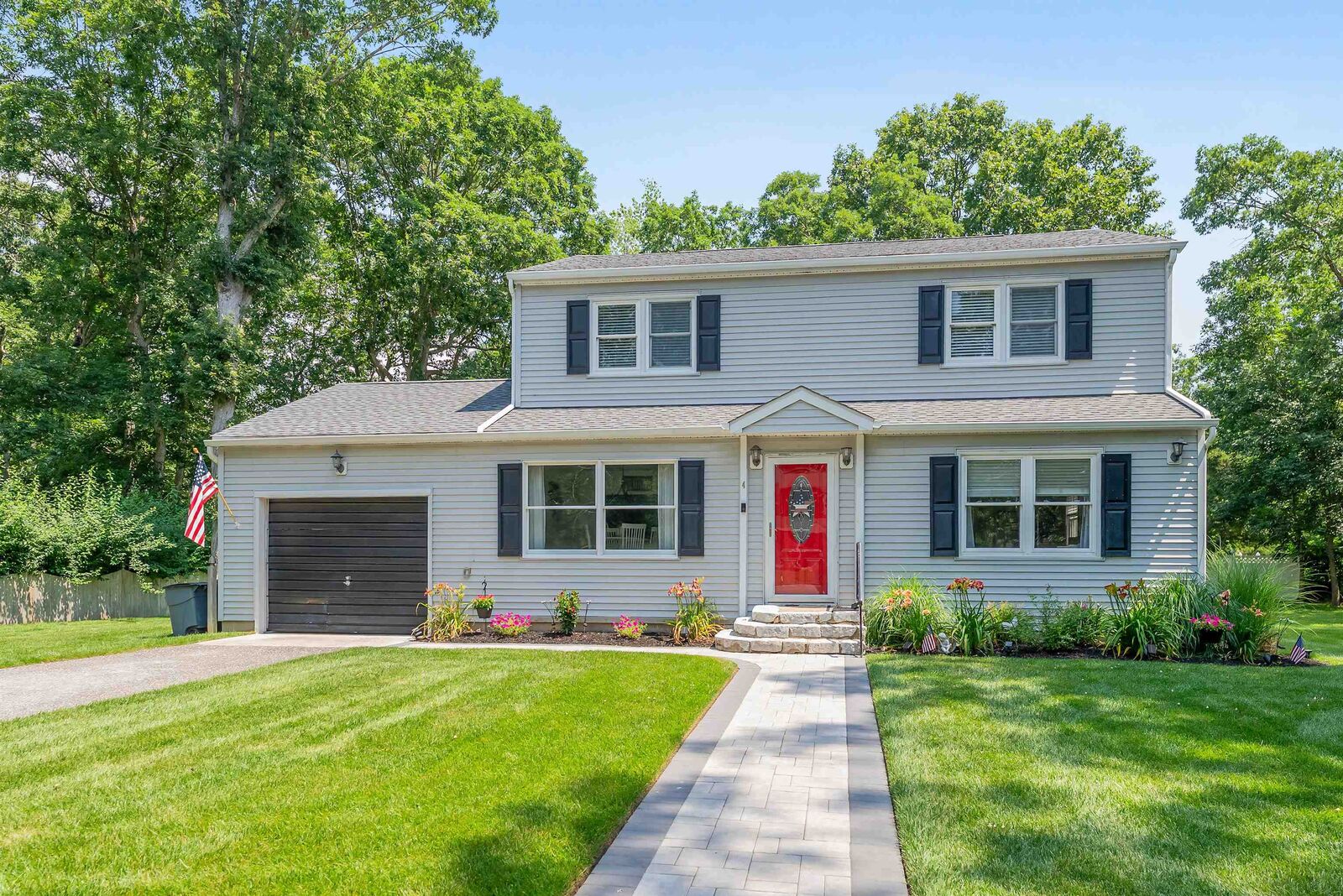 Property Photo: 4 Darott NJ 08210