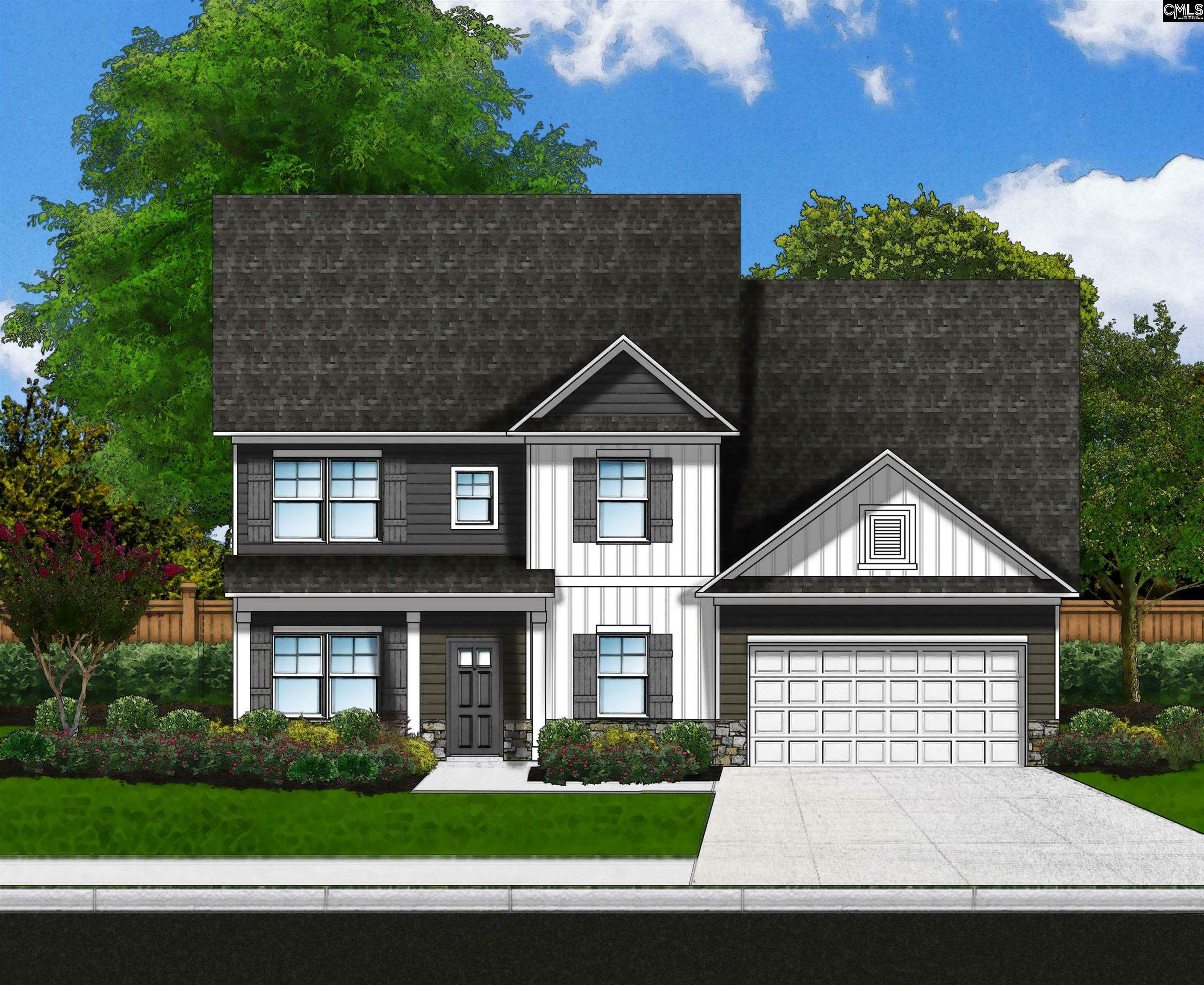 Property Photo:  2075 Allan Crest  SC 29016 