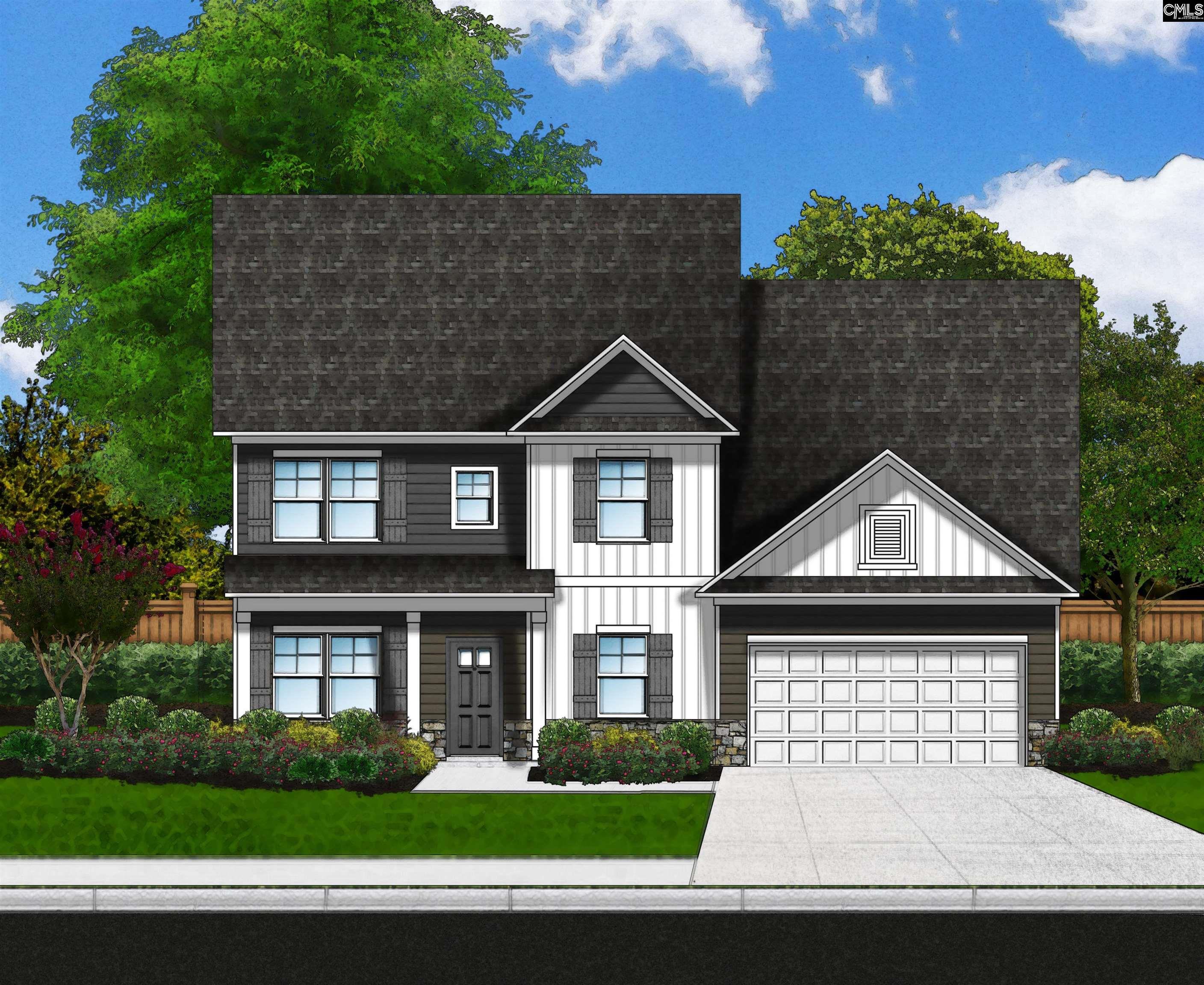 Property Photo: 2075 Allan Crest SC 29016