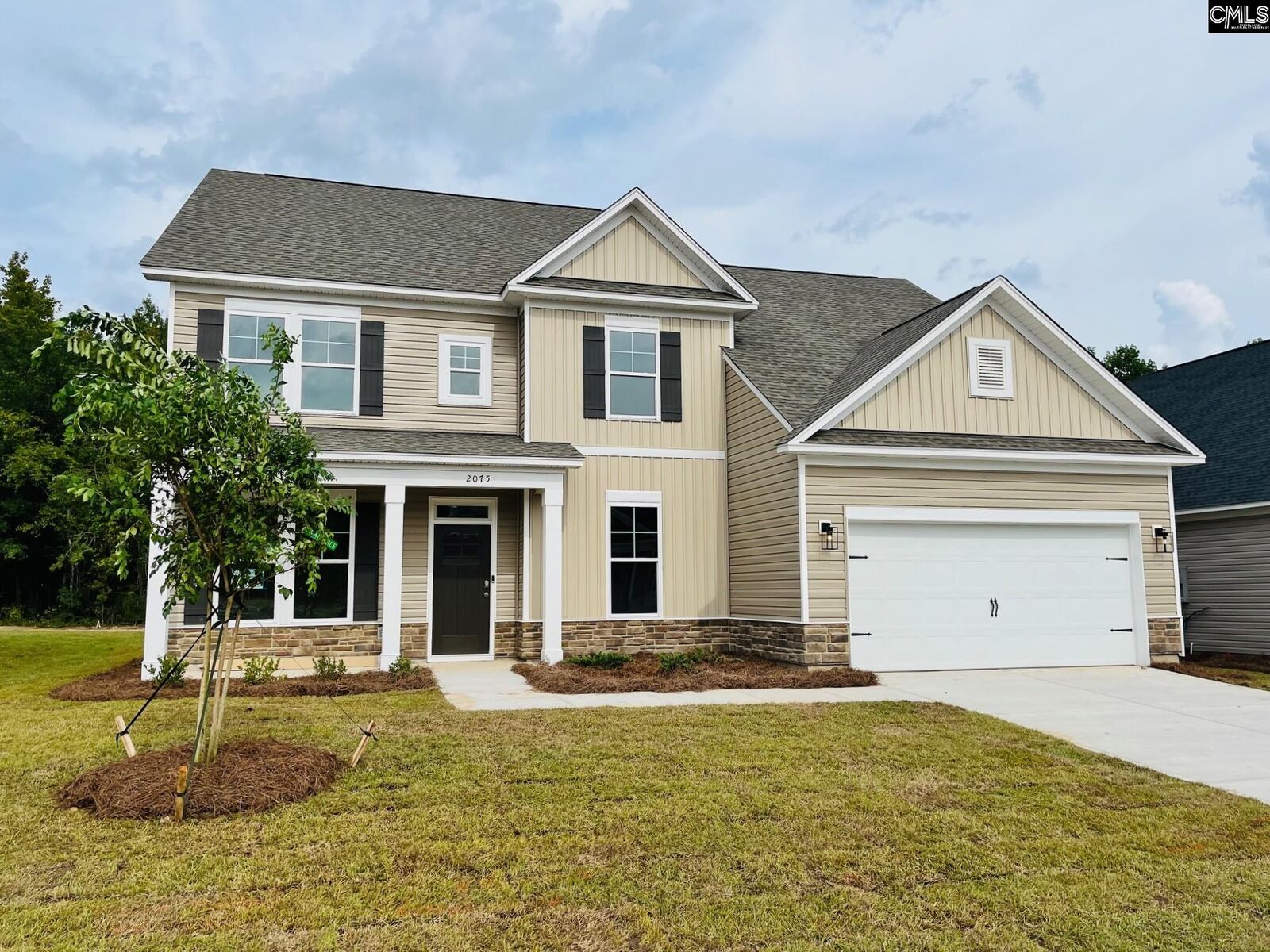 Property Photo: 2075 Allan Crest SC 29016