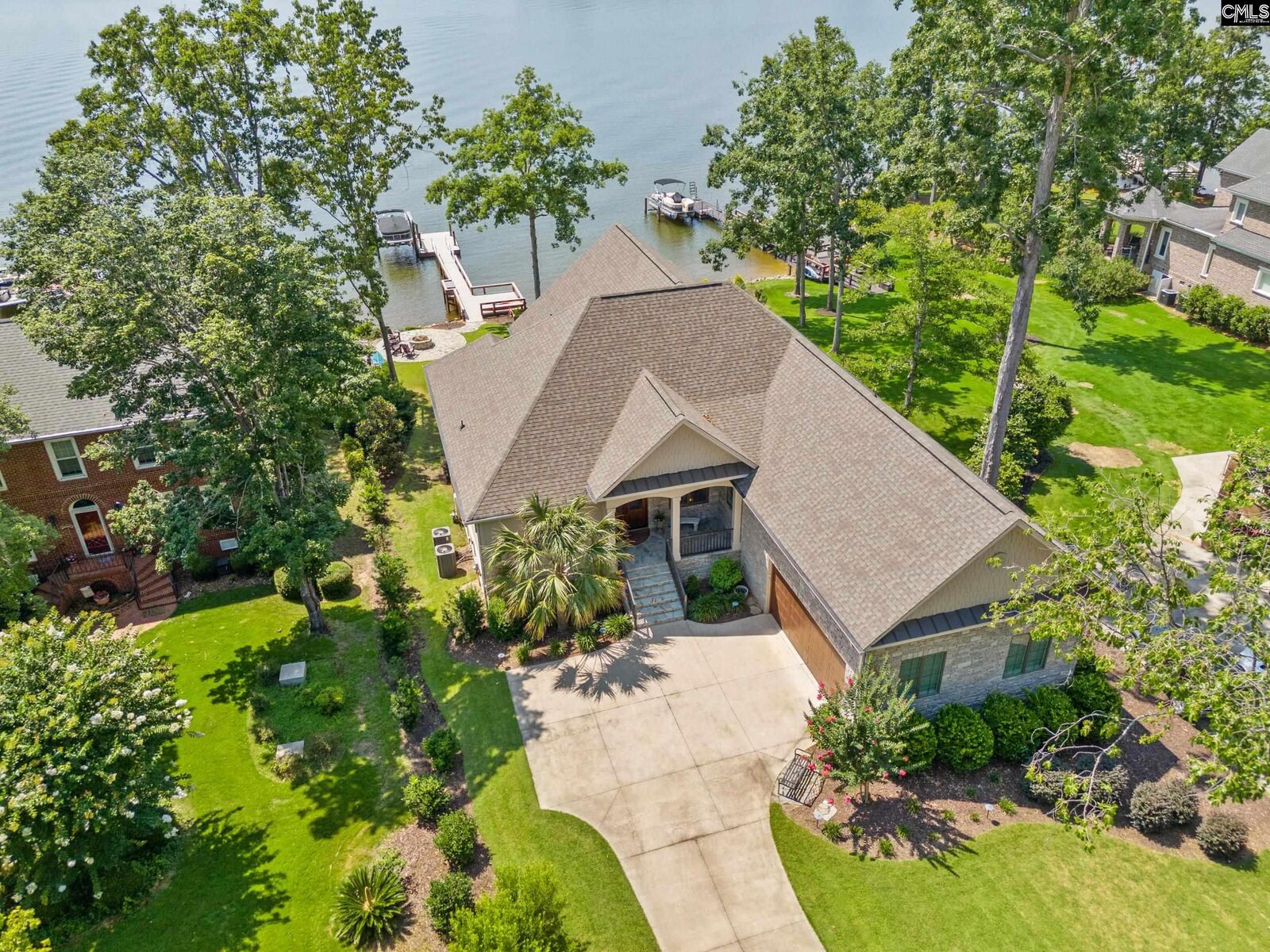 Property Photo:  145 Middleton  SC 29127-9349 