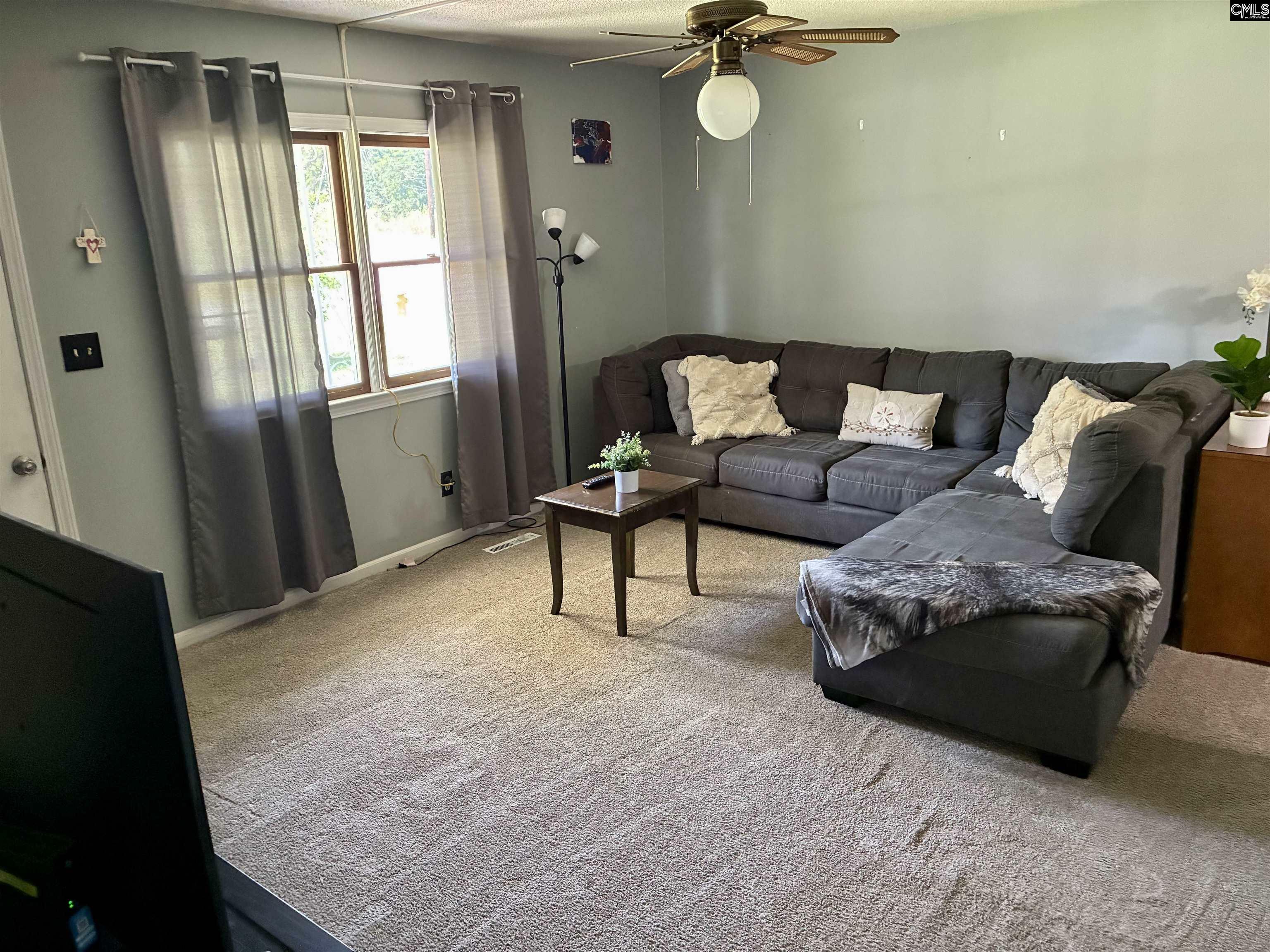 Property Photo: 909 Mamie SC 29108-9999