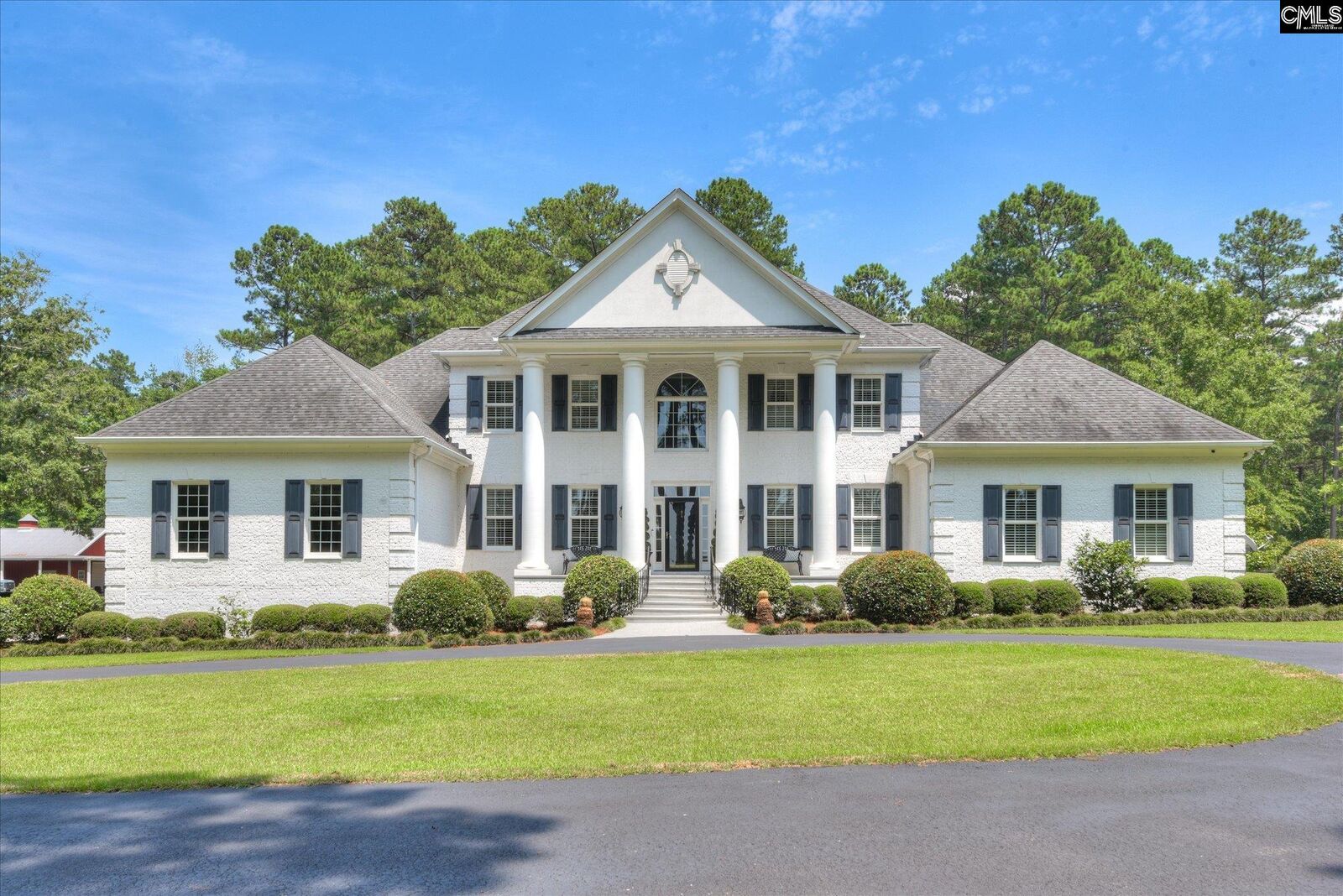 Property Photo: 3450 Summerland SC 29070