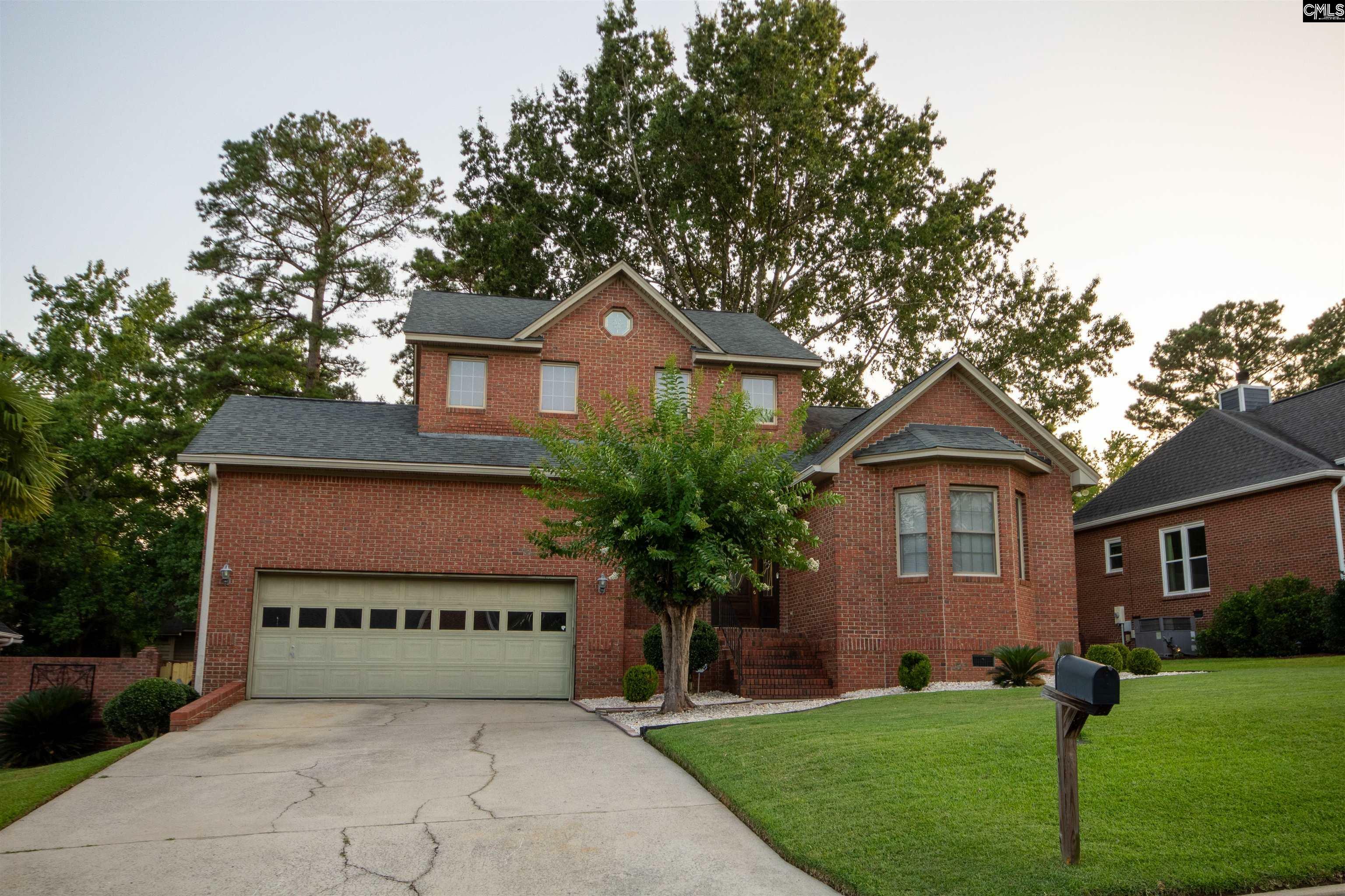 Property Photo:  6 Crown Point  SC 29063 