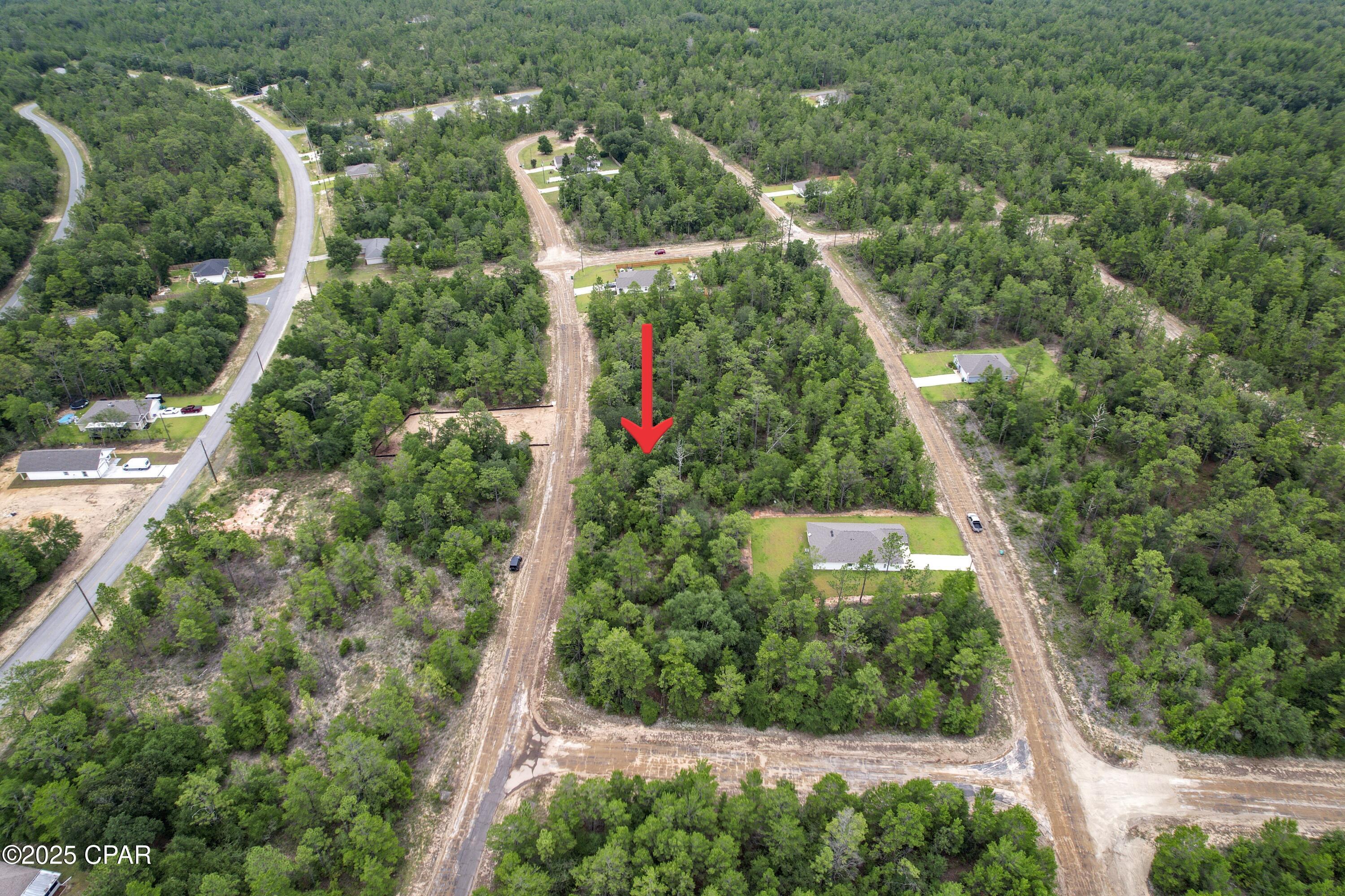 Property Photo:  0 Rockford Drive  FL 32428 