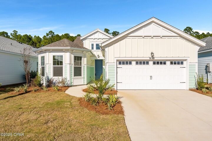 9180 Caribbean Soul Way  Panama City Beach FL 32413 photo