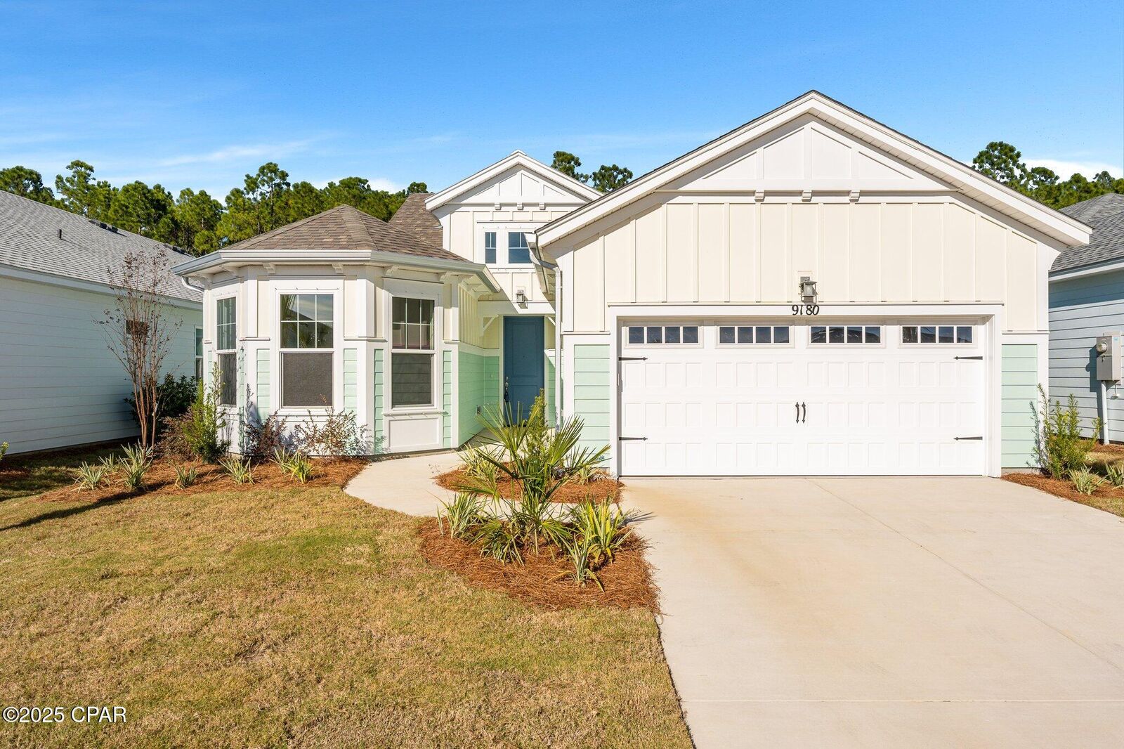 Property Photo: 9180 Caribbean Soul Way FL 32413