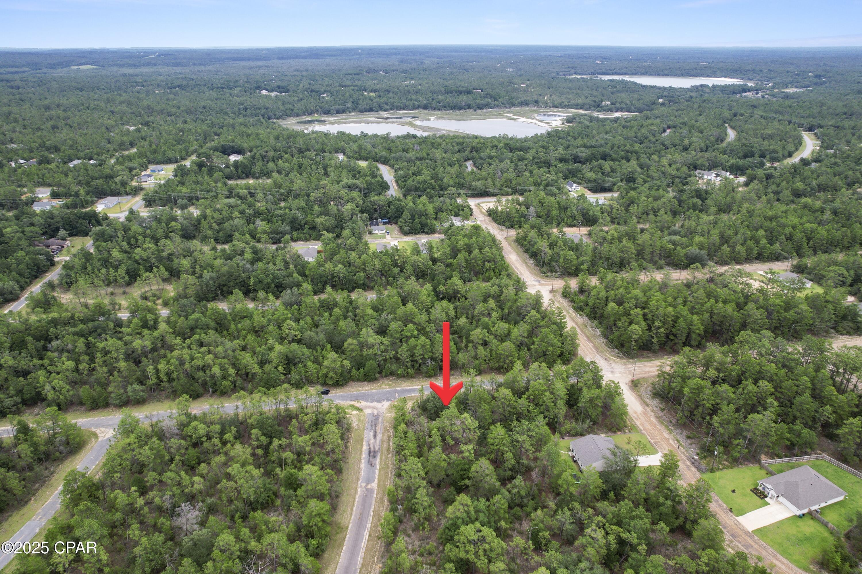 Property Photo:  0 Elder T Street  FL 32428 