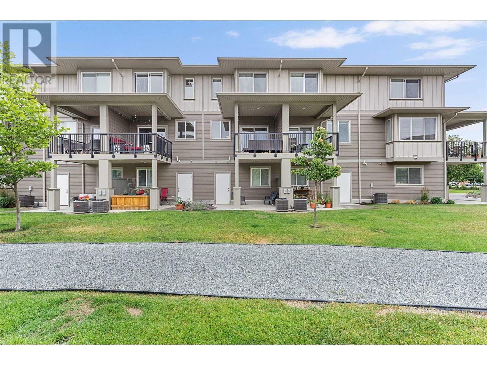 Property Photo:  300 Drysdale Boulevard 27  BC V1V 3E6 