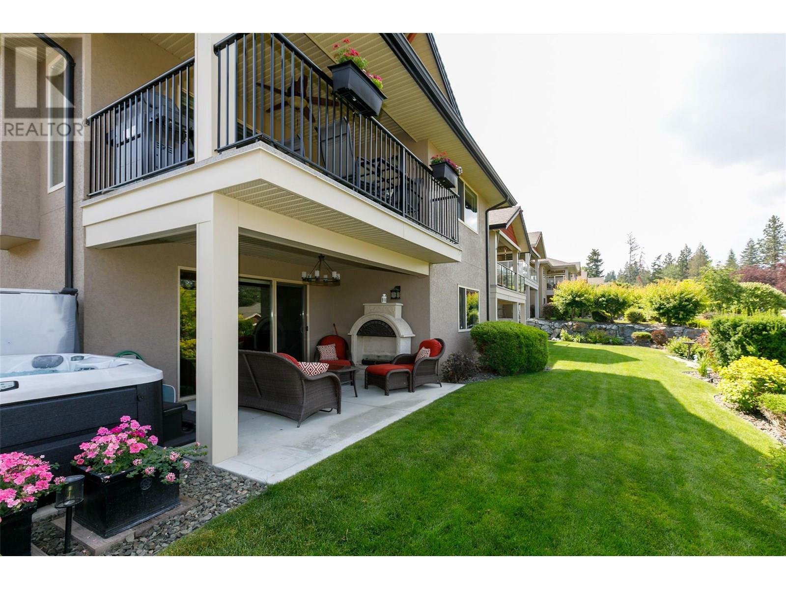Property Photo: 3606 Shadow Creek Drive BC V1X 8A7