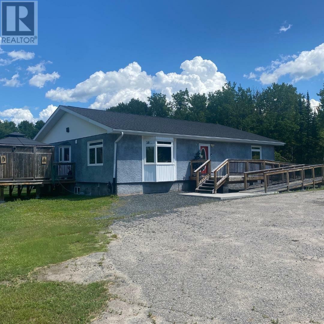 2742 Hwy 17 E  Kenora ON P9N 3W8 photo