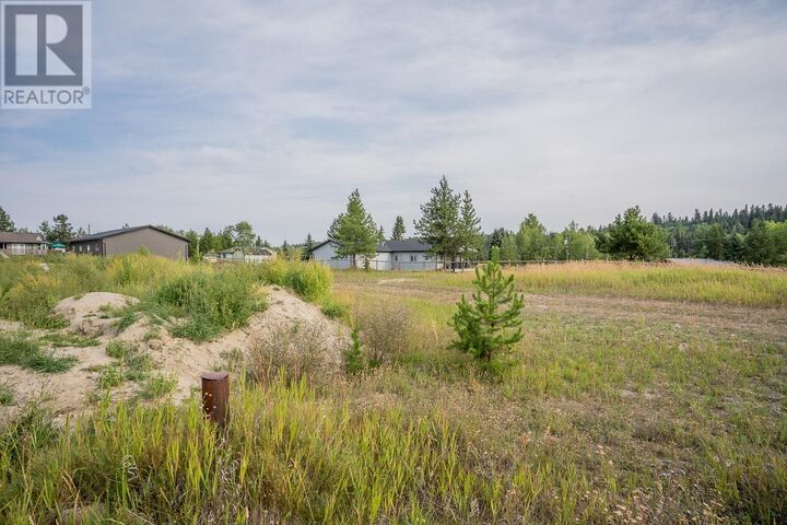 Property Photo:  6506 Grey Crescent  BC V0K 2E3 