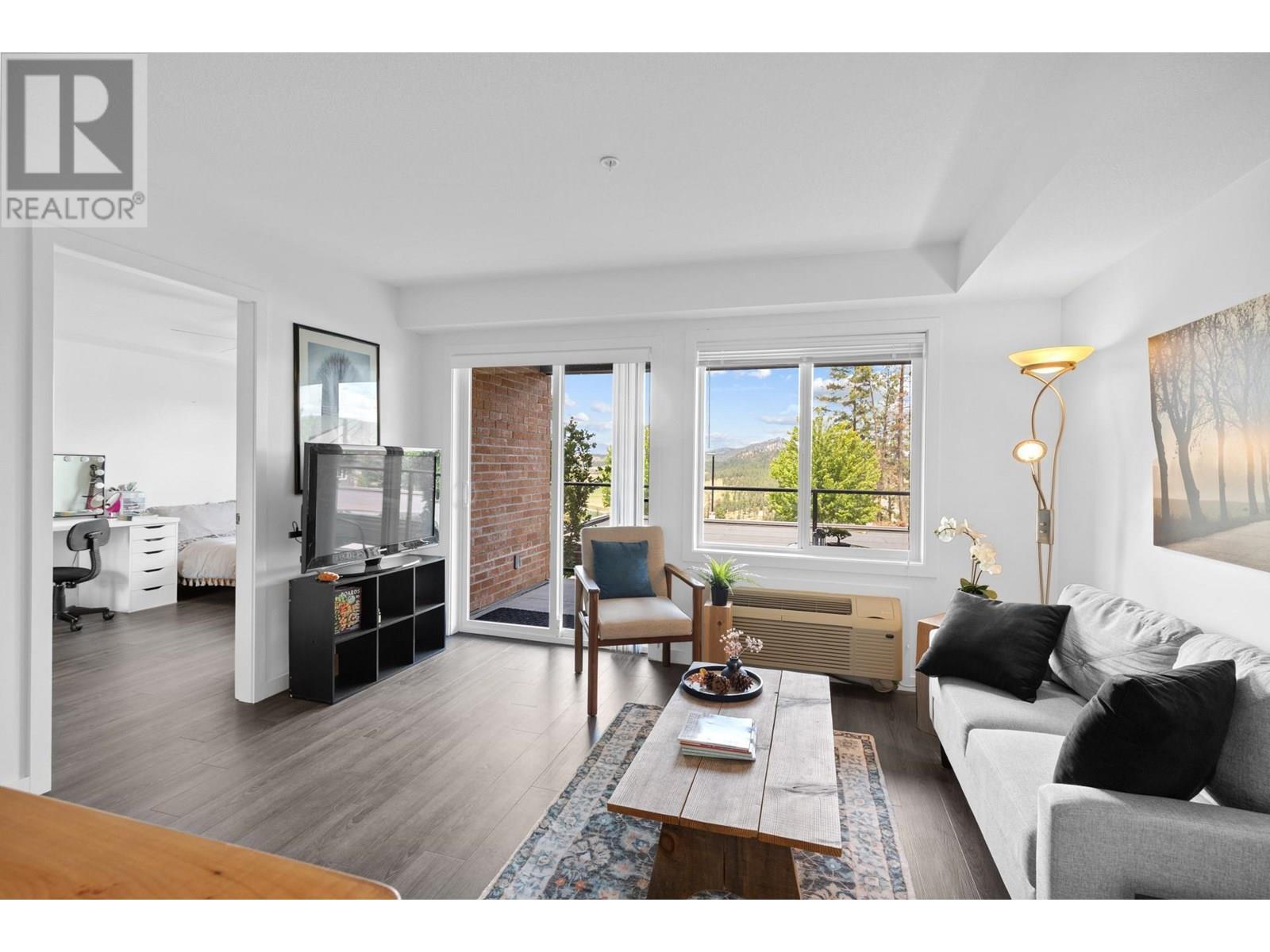 Property Photo: 881 Academy Way 103 BC V1V 0A2