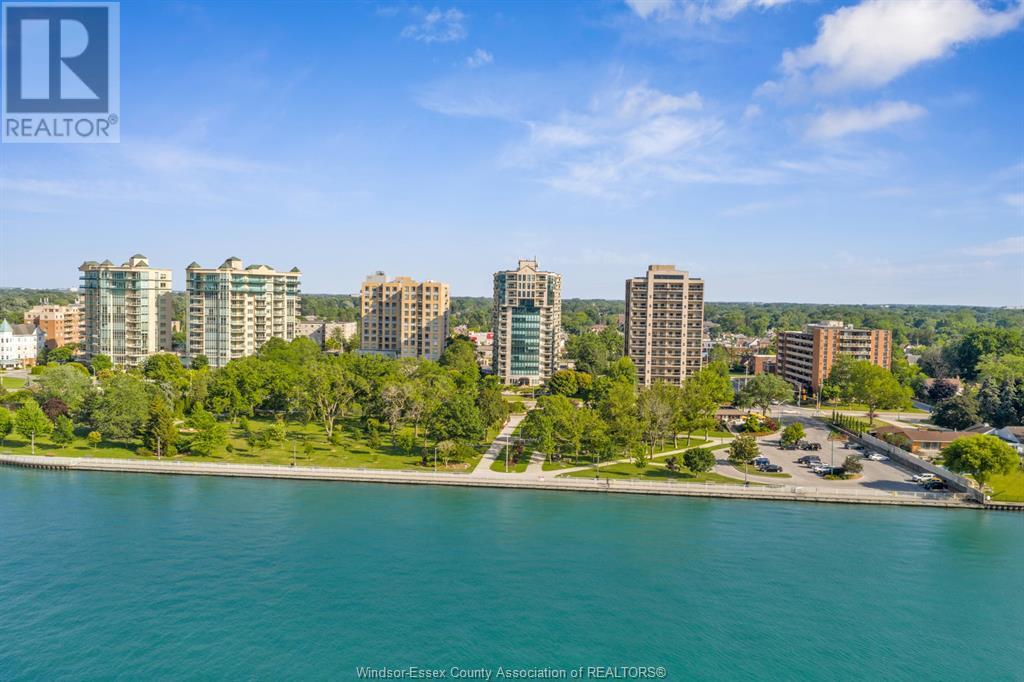 Property Photo: 4789 Riverside Drive East 705 ON N8Y 5A2