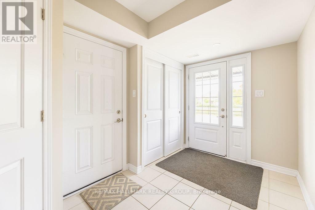 Property Photo: 215 Yellowcress Way ON K4A 1C1