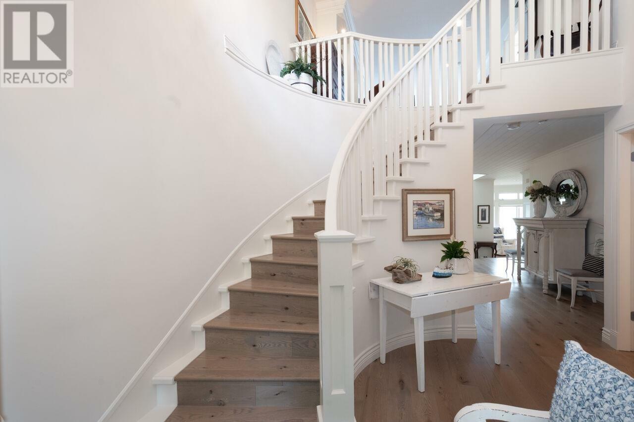 Property Photo: 9 Beach Drive BC V8B 1A2