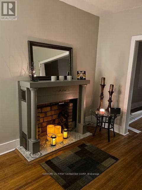 Property Photo: 204 Selkirk Street ON N7L 1Z4