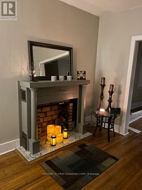 Property Photo: 204 Selkirk Street ON N7L 1Z4