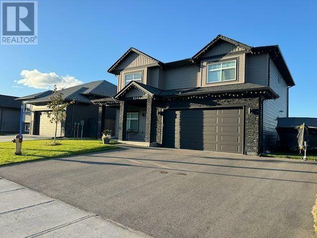 Property Photo: 5344 Woodvalley Drive BC V2K 5A6