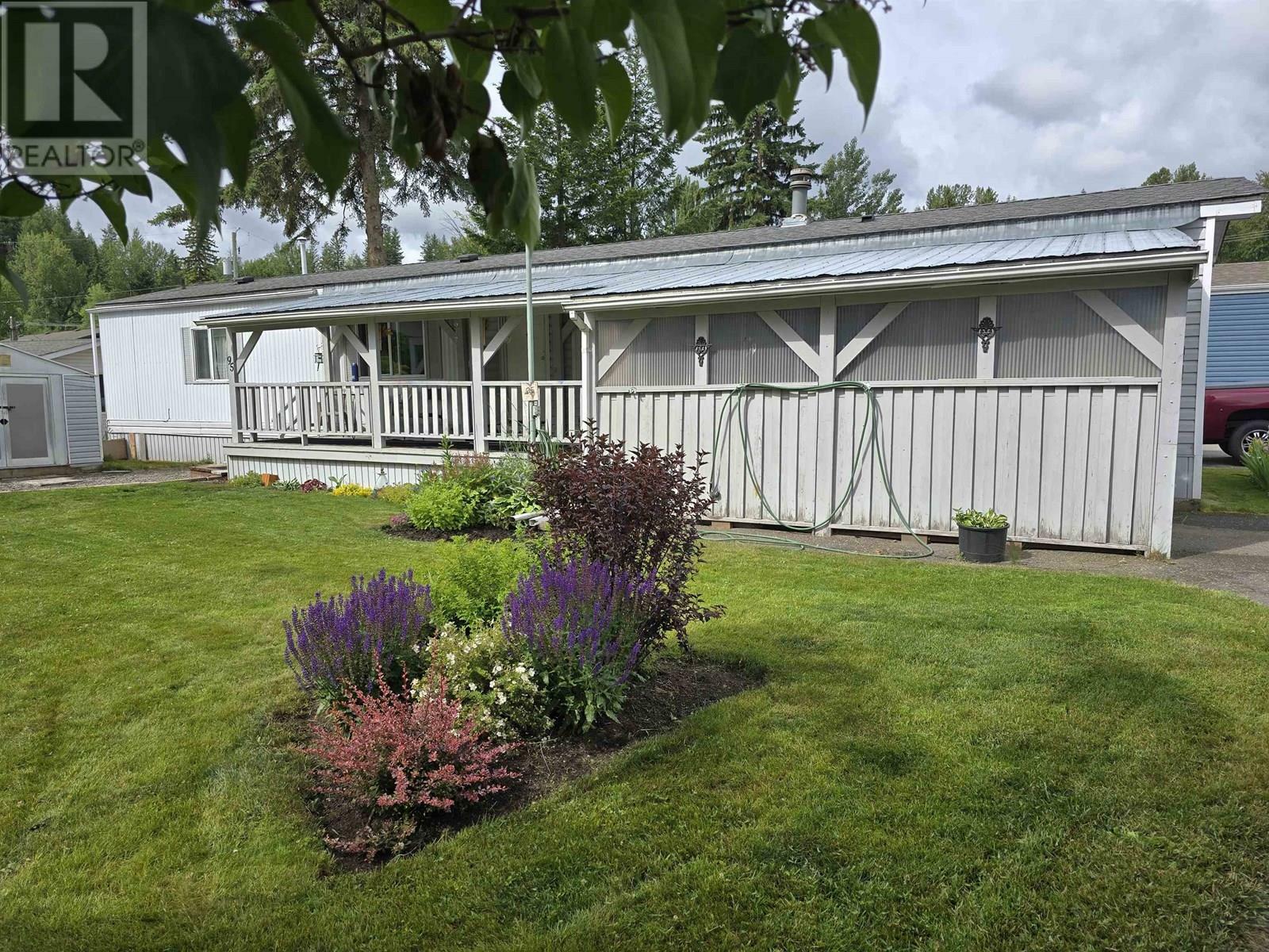 Photo de la propriété:  684 North Fraser Drive 95  BC V2J 1Z6 