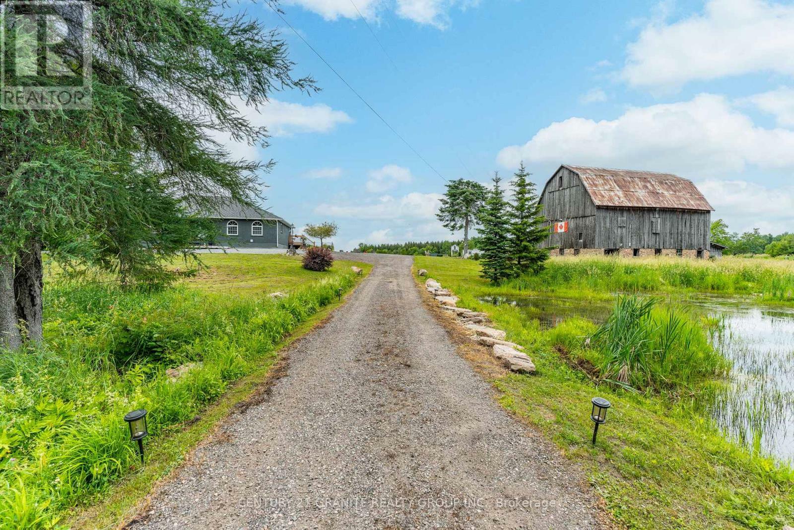 Property Photo: 1145 Hybla Road ON K0L 1C0