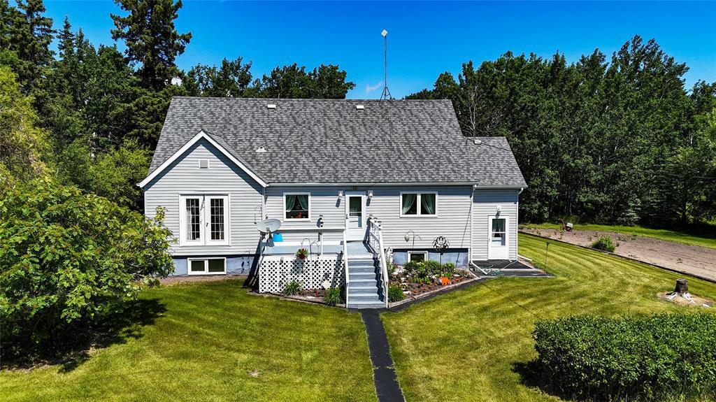 Photo de la propriété: 100107 98W Road MB R0J 0P0