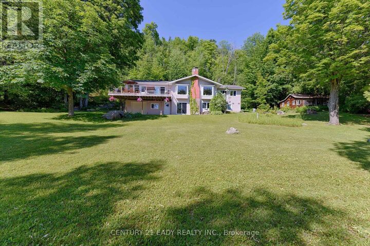 Property Photo:  187 Mulberry Lane  ON K0J 1T0 