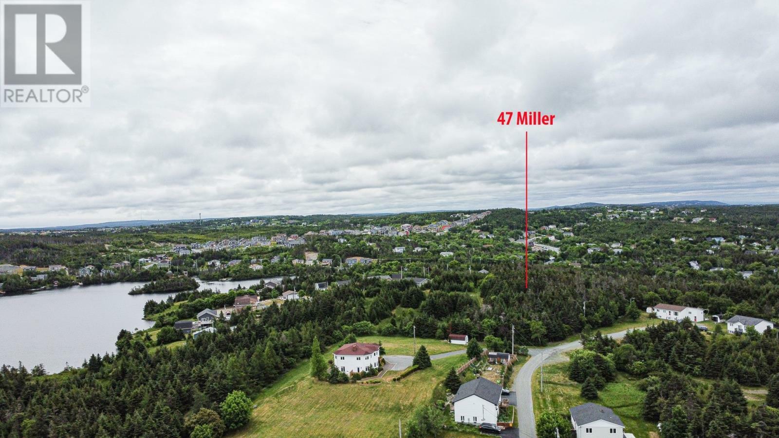 Property Photo:  47 Millers Road  NL A1M 3C3 