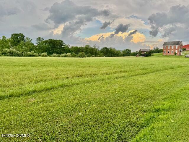 Property Photo:  352 Turkey Hill Road  PA 17824 