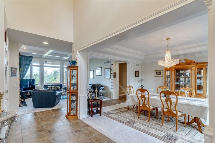 Property Photo: 4210 Tylers Estates Drive OH 45069