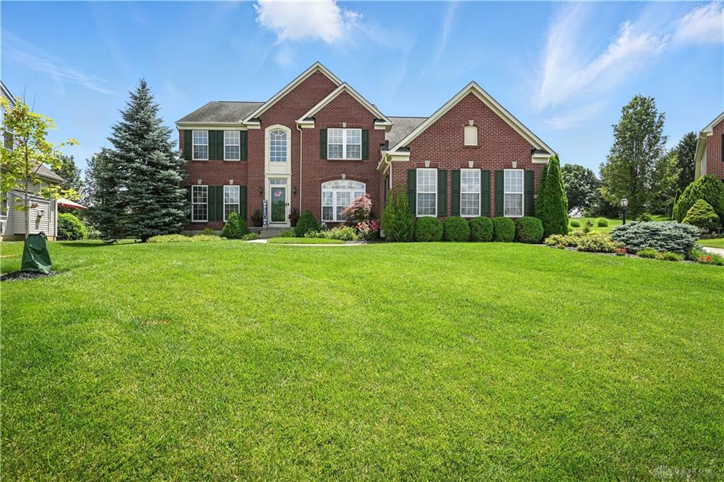Property Photo: 1218 Summerwood Drive OH 45036