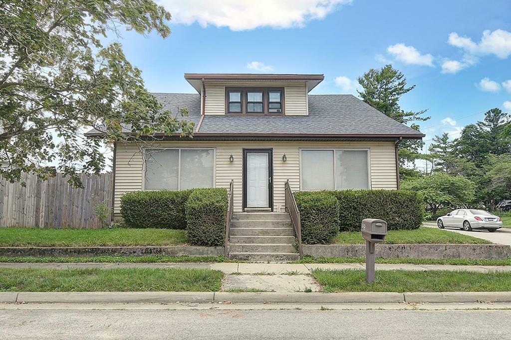 Property Photo: 225 Ackton Street OH 45338