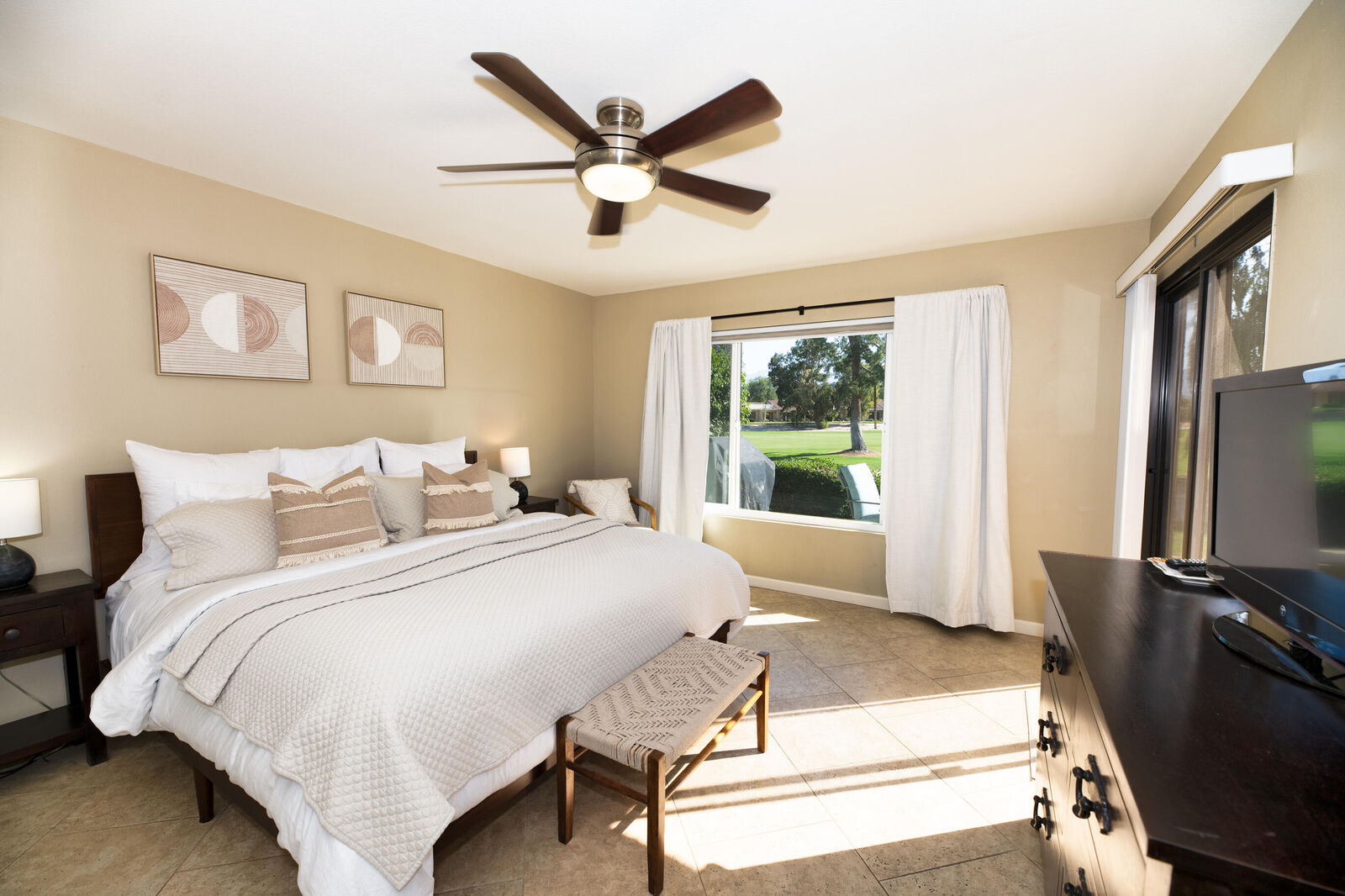 Property Photo: 77361 Preston Trail CA 92211