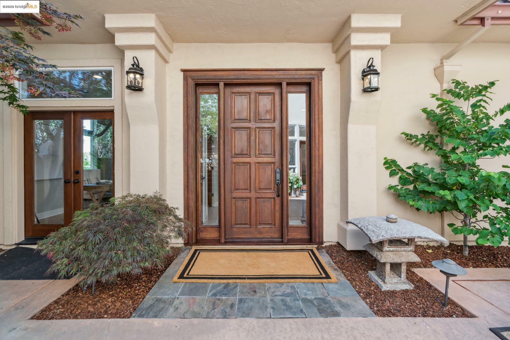 Property Photo:  16032 Broadway Ter  CA 94611 