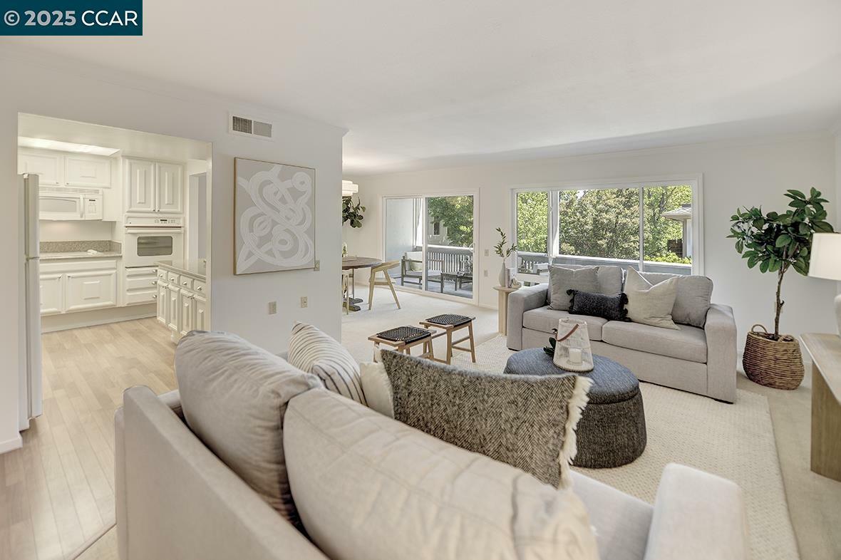 1224 Singingwood Ct 6  Walnut Creek CA 94595 photo
