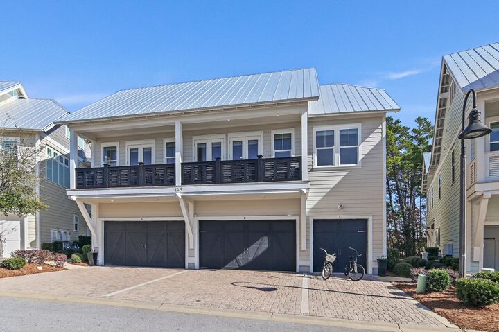 Property Photo:  146 E Pine Lands Loop #C  FL 32461 