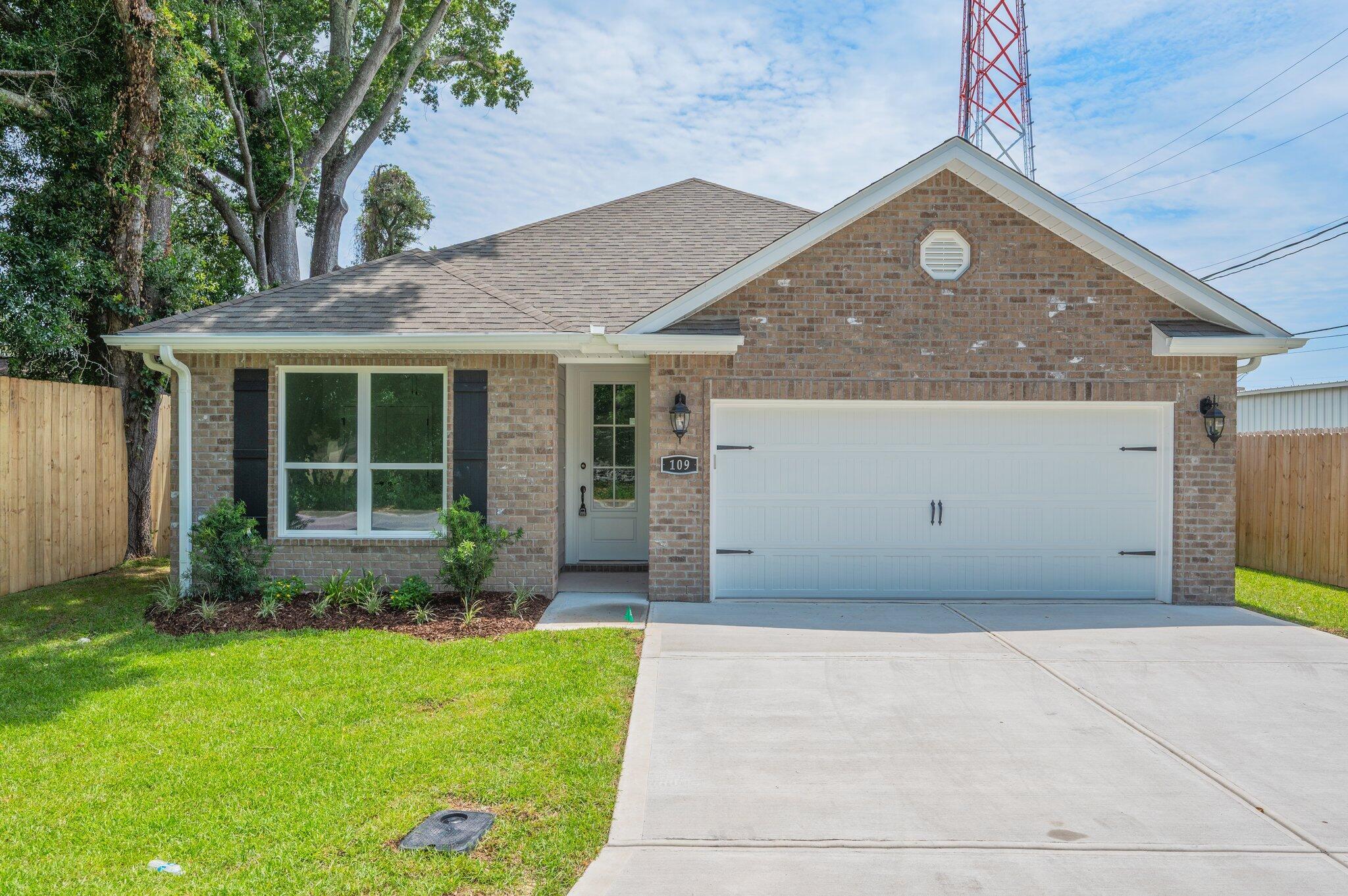 109 Beach Drive  Fort Walton Beach FL 32547 photo