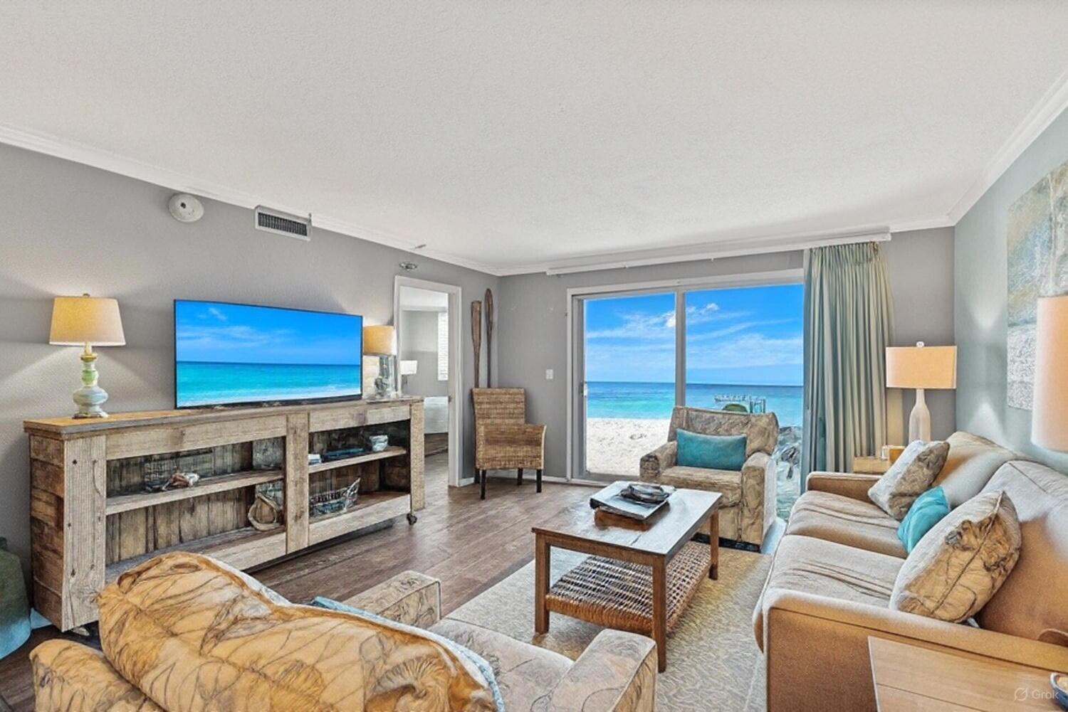 Property Photo: 502 Gulf Shore Drive 408 FL 32541