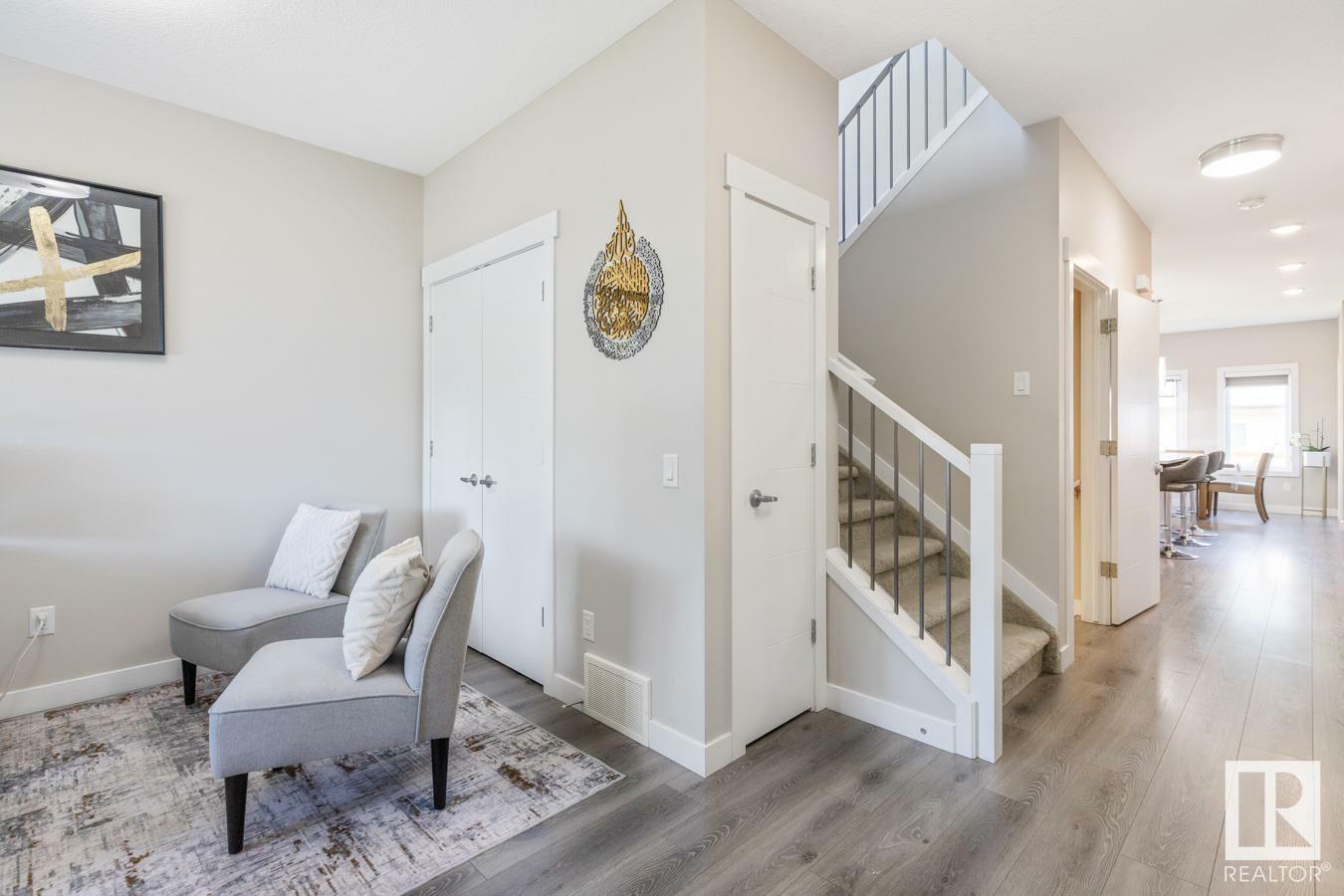 Property Photo: 19636 26 Avenue NW AB T6M 0X4