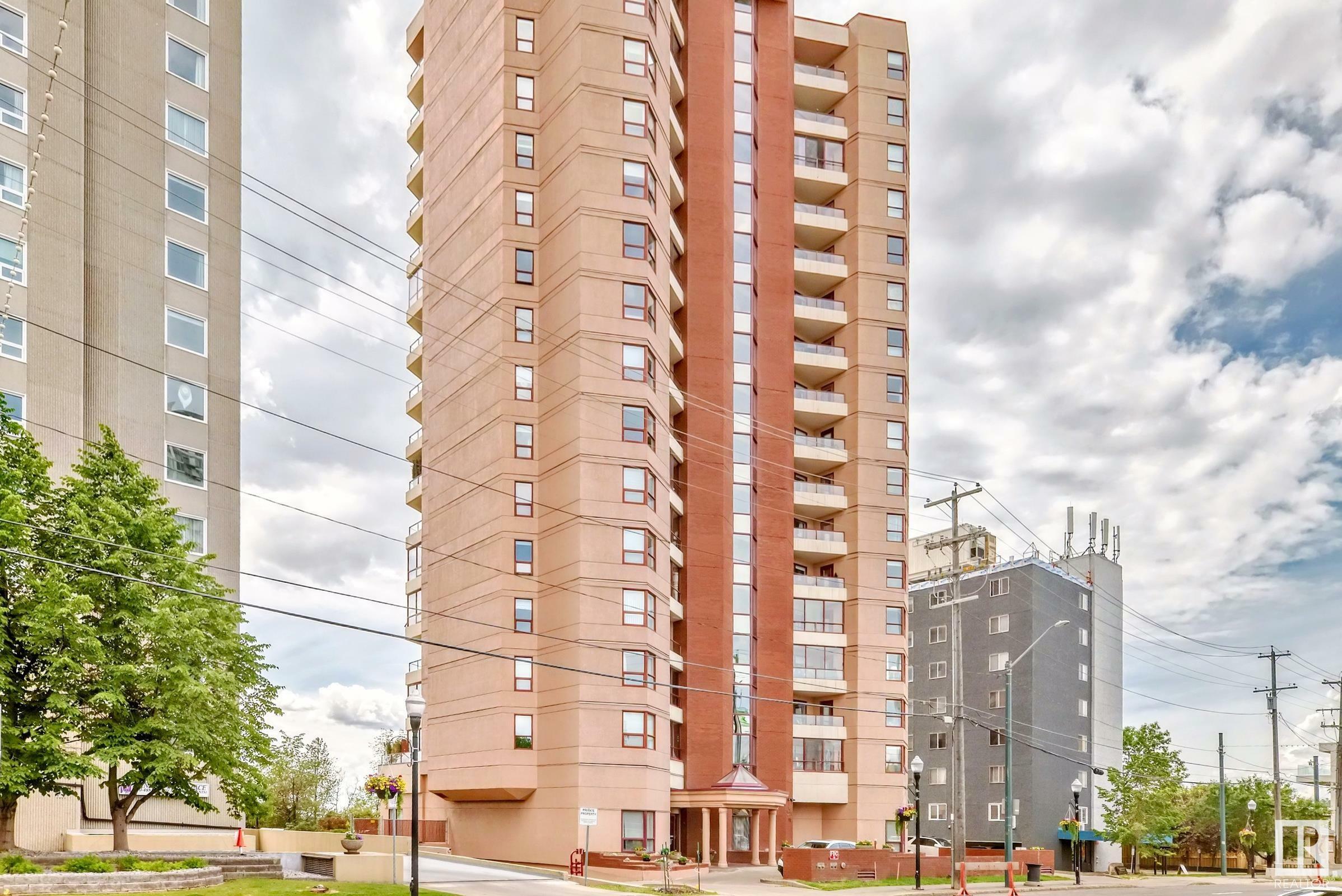 12319 Jasper Avenue NW 1401  Edmonton AB T5N 4A7 photo