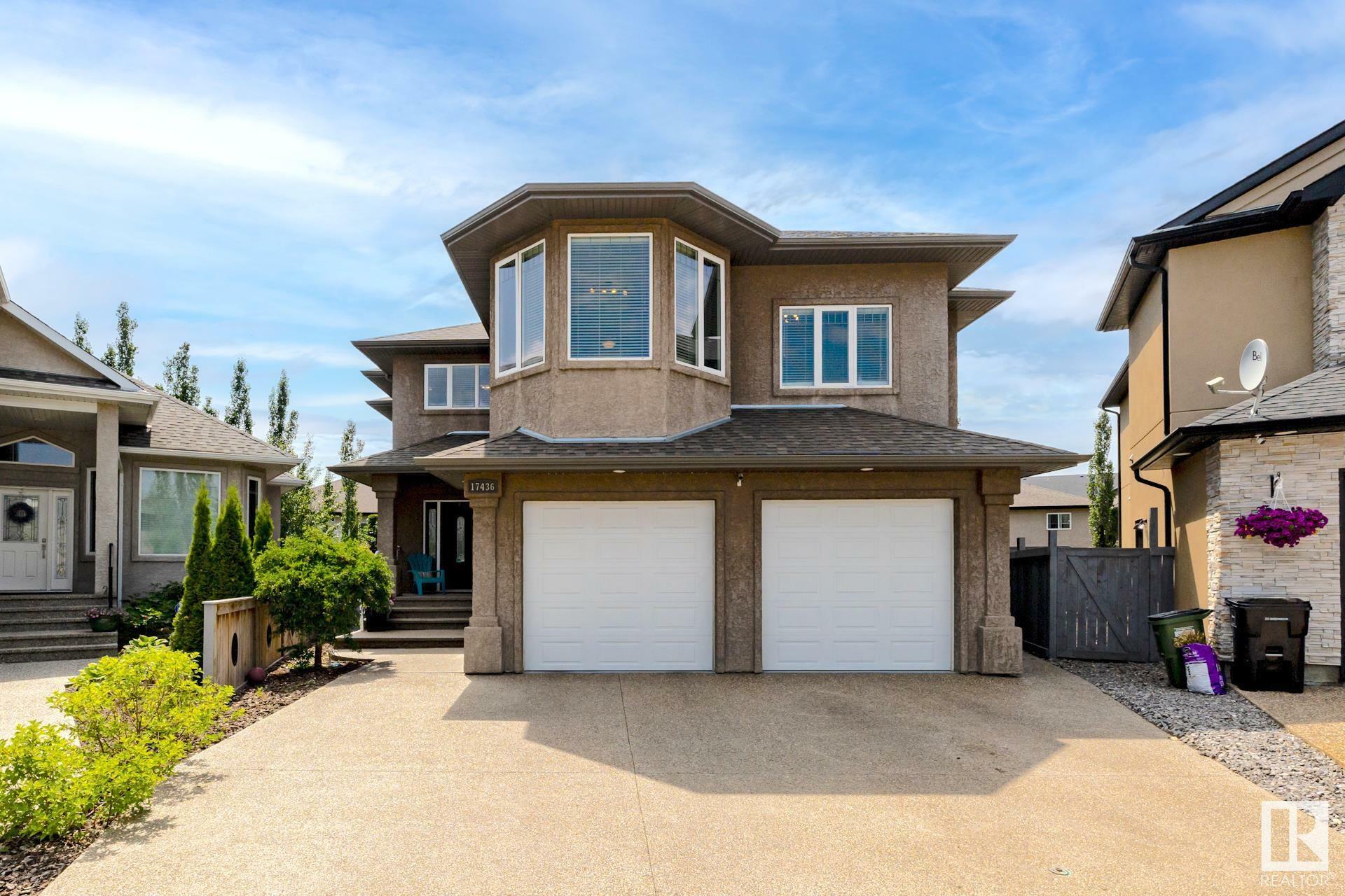Photo de la propriété: 17436 108 Street NW AB T5X 0C1