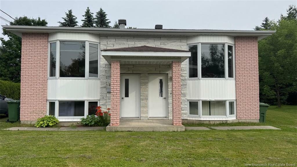 Property Photo:  75-77 Belisle Avenue  NB E3V 3W9 