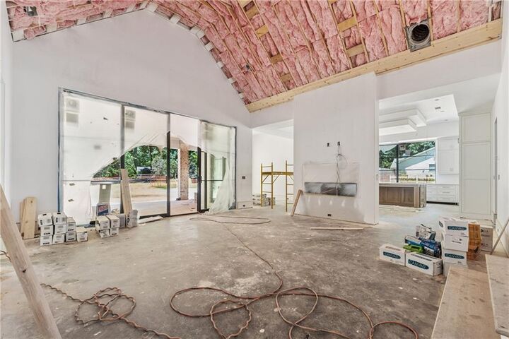 Property Photo: 141 N. Trace GA 30009