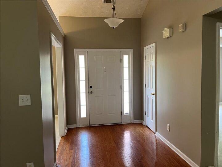 Property Photo:  5415 Windcrest Lane  GA 30024 
