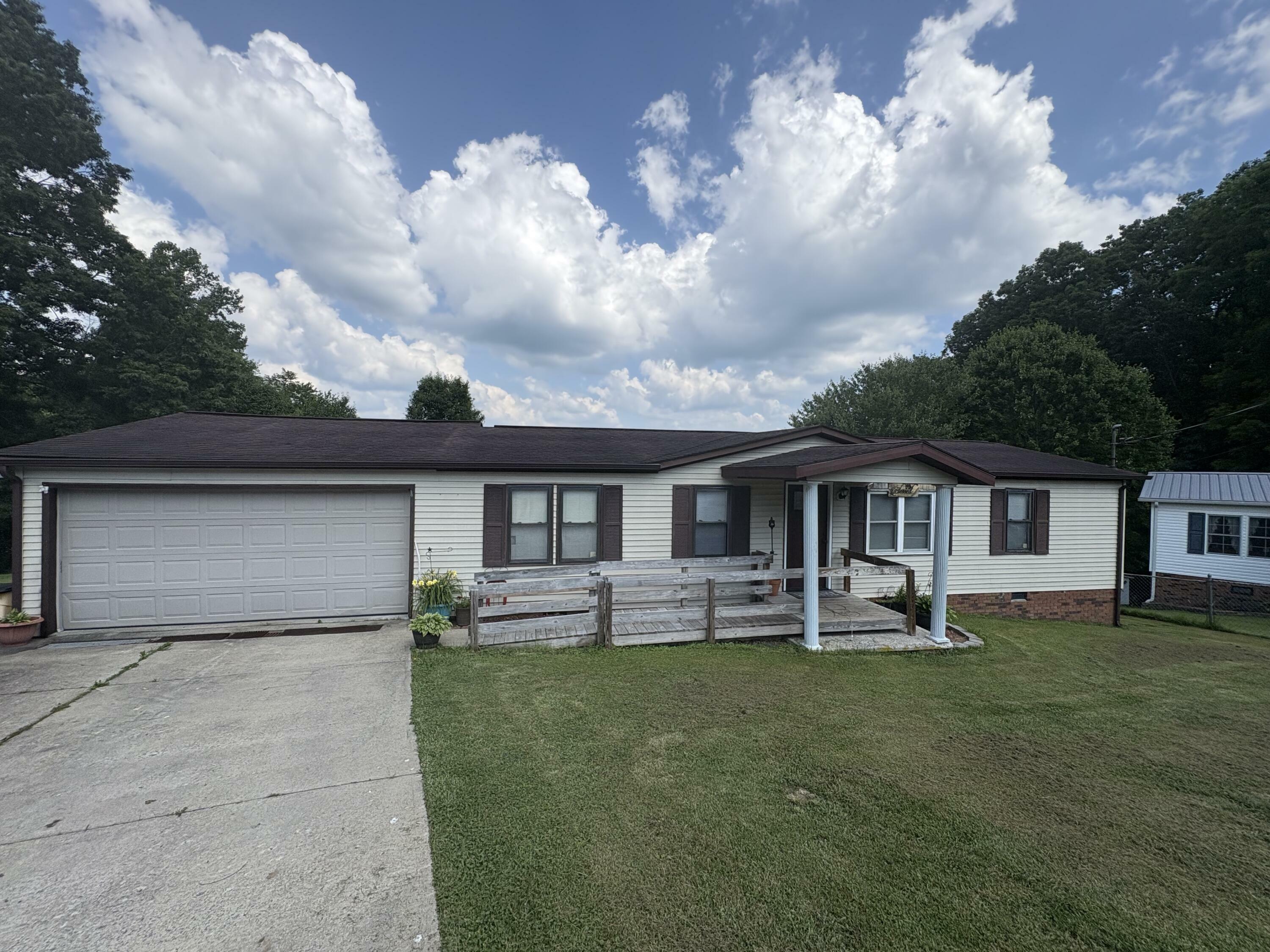 415 Sarah Street  Summersville WV 26651 photo