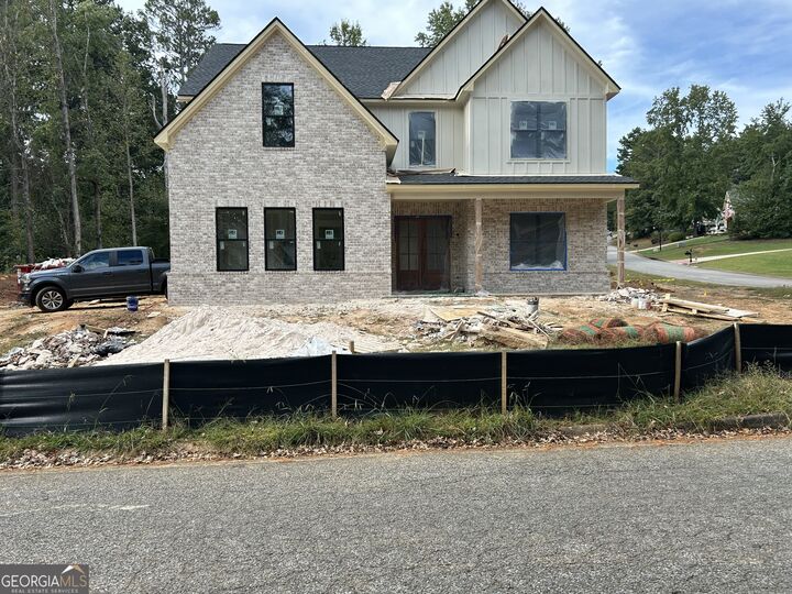 Property Photo: 5422 Copper Creek Road GA 30542