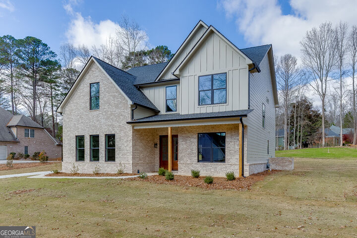 Property Photo:  5422 Copper Creek Road  GA 30542 