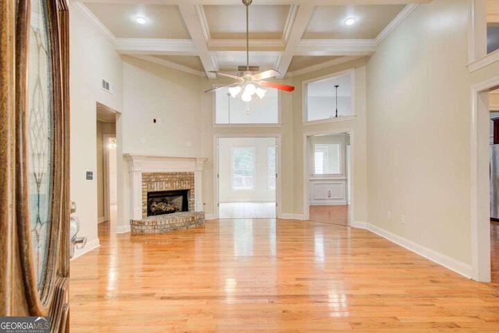 Property Photo: 155 Skyview Drive GA 30025